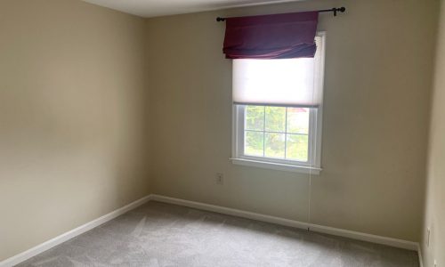 Bedroom Painters