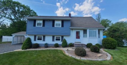 Exterior Painting