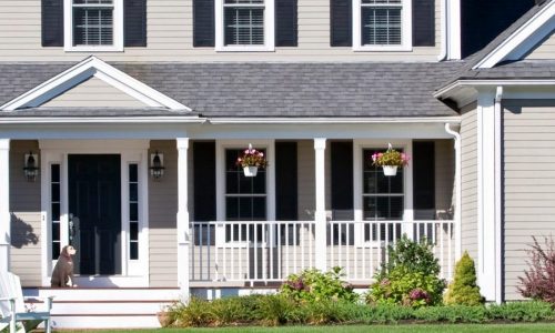 Residential Painting Project