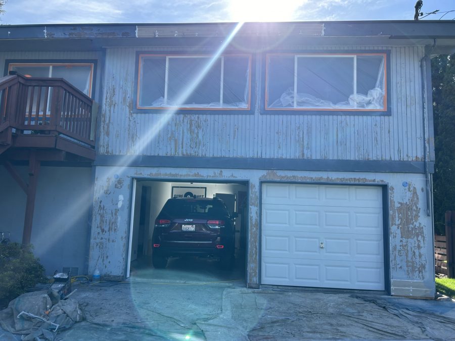 Garage (Before) Preview Image 3