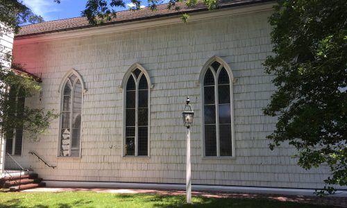 Exterior Services