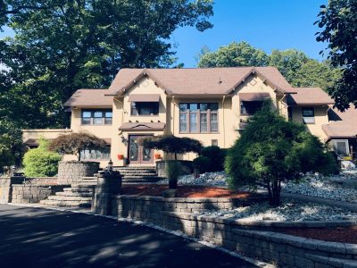 Morristown Exterior Painters