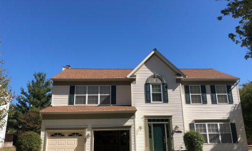 Exterior Painting