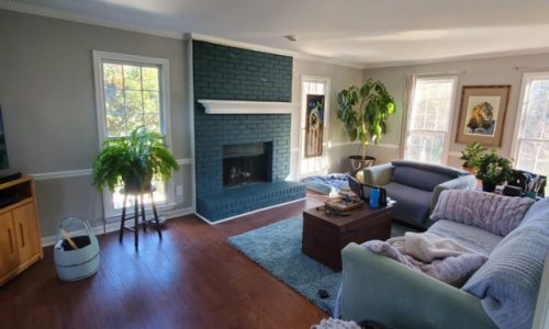 Interior Project