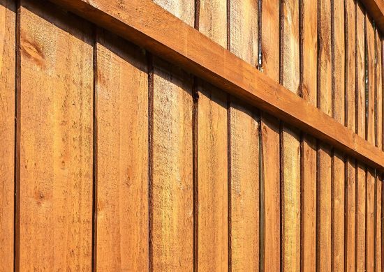 Fence Staining Services Westfield, NJ