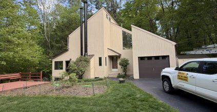 Exterior Painting