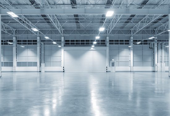 warehouse
