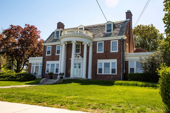 homes in groton by certapro mystic
