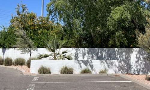 Parking Lot