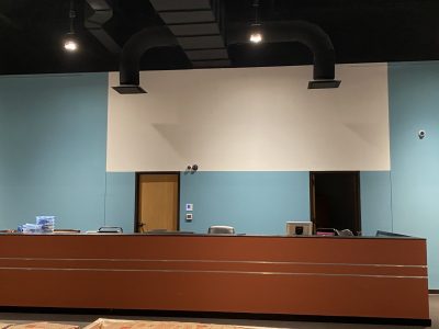 First Melissa Baptist Church Youth Center by CertaPro Painters of Far North Texas