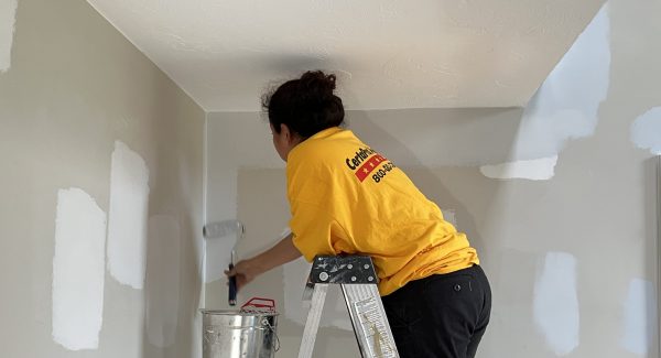 Interior Home Painting