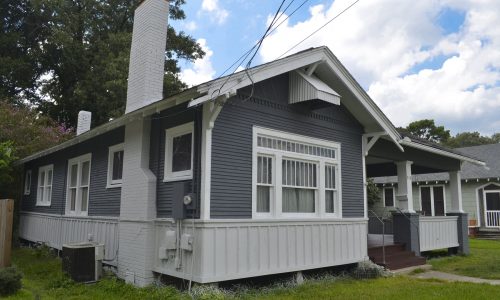 Exterior Painting