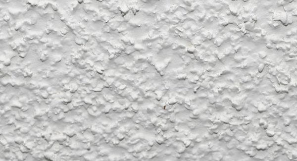 Popcorn Ceiling Removal