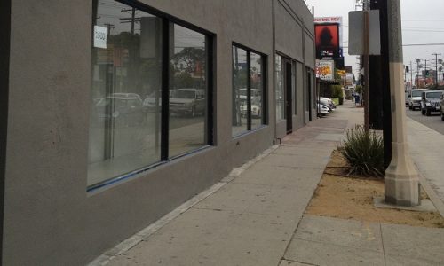 Santa Monica Office