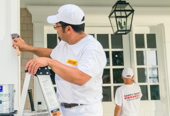 Exterior Painting