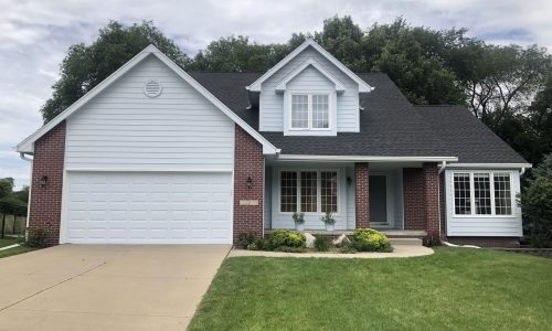Exterior Painting