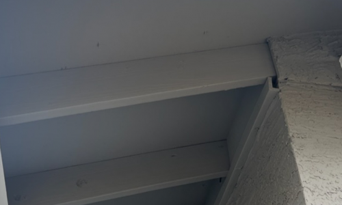 Home Awning New