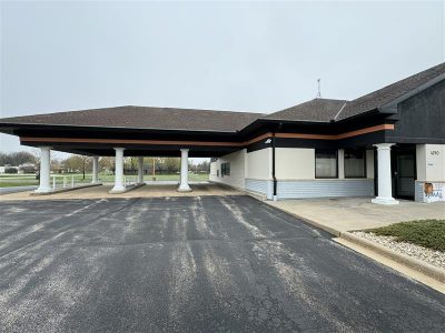 Building (After)