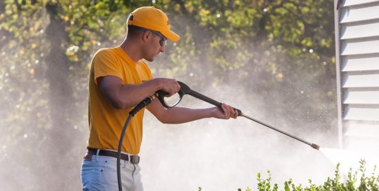 Power Washing Services Albany, NY