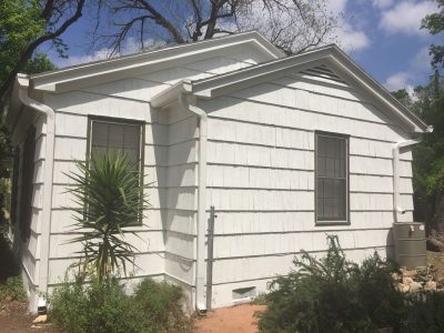 CertaPro Painters in Cedar Park, TX are your Exterior painting experts
