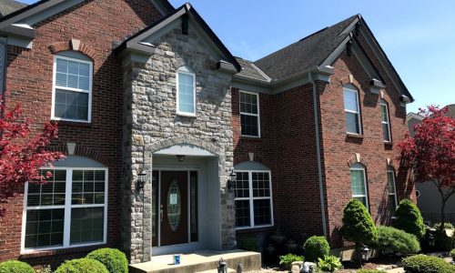 Beavercreek Home