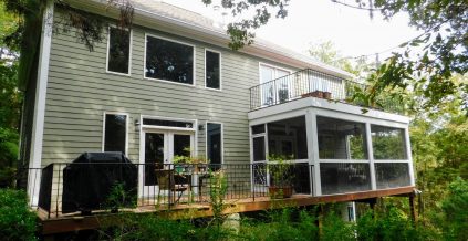 Residential Exterior – Project Album ...
