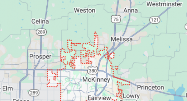 McKinney