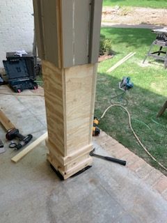 Building the baseboard Preview Image 2