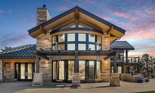 Mountain Home