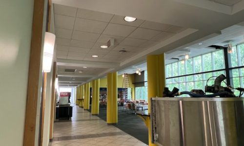 LaSalle University