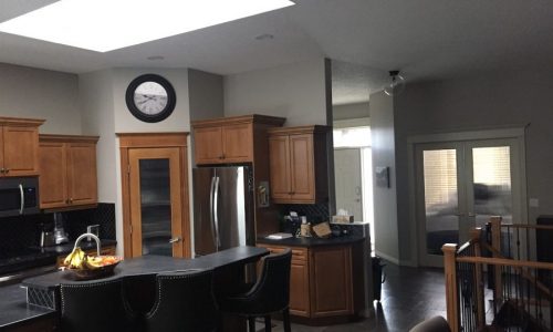 Interior Painting