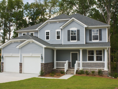 vinyl and aluminum siding paint contractors