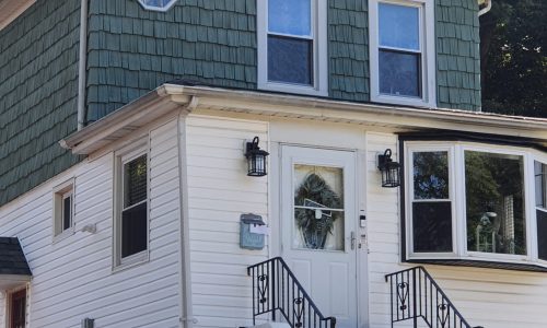 Exterior Painting