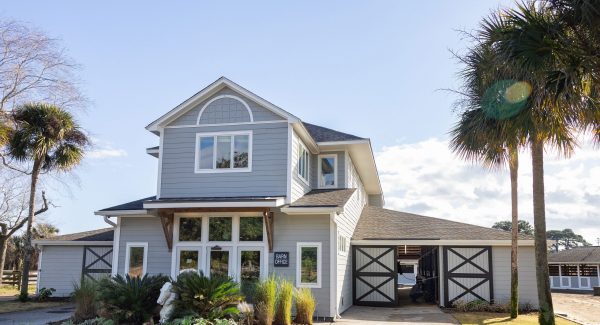 seabrook island equestrian center