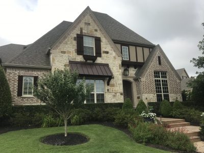 Residential McKinney