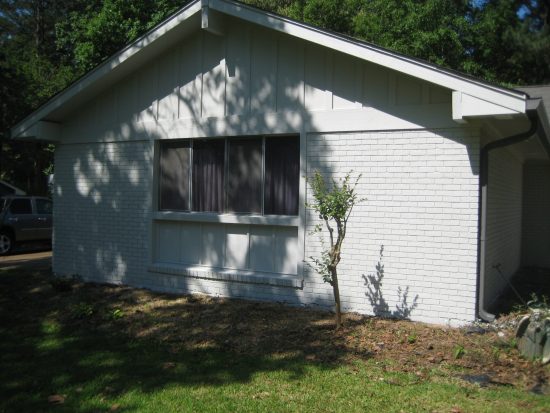 Areas We Serve - Brandon, MS