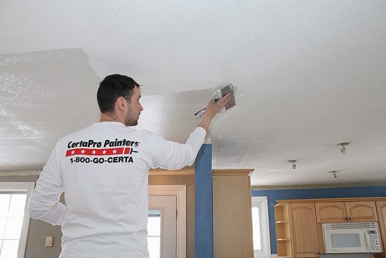 Certapro painters of Colorado Springs Header FAQs
