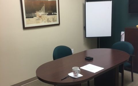 Office Upgrade