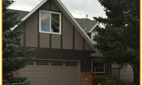 Exterior Painting