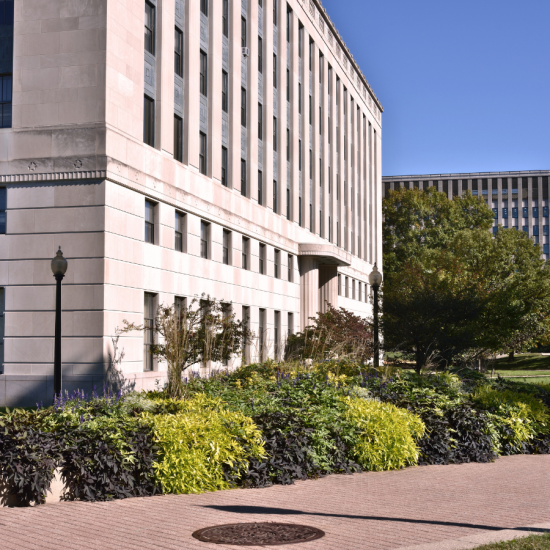 Government Building