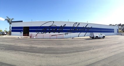 Shelby America