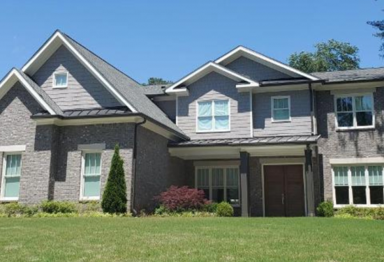 Vinings Home