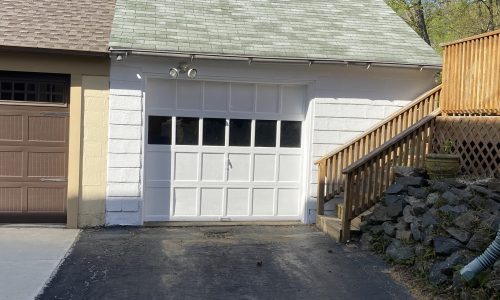 Lead Safe Home Renovation in Springfield, PA After