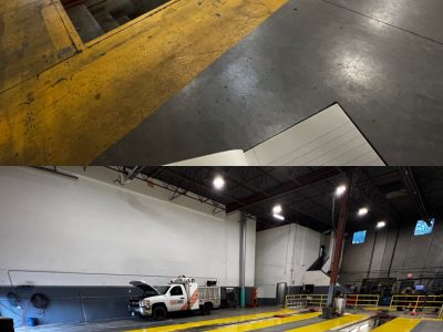 floors