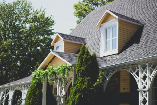 Georgia home