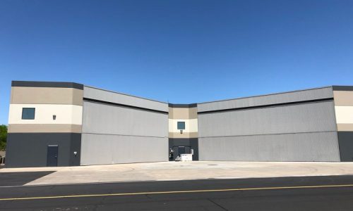 Exterior Makeover