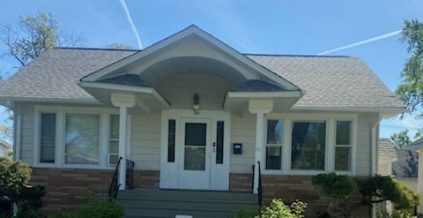 Residential Exterior Painting – Elmhurst, IL ...