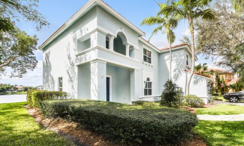Exterior Refresh