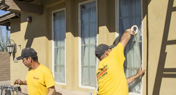 Exterior Painters Lakeland, FL