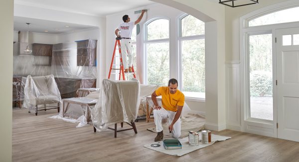 Professional Painters Peachtree City, GA